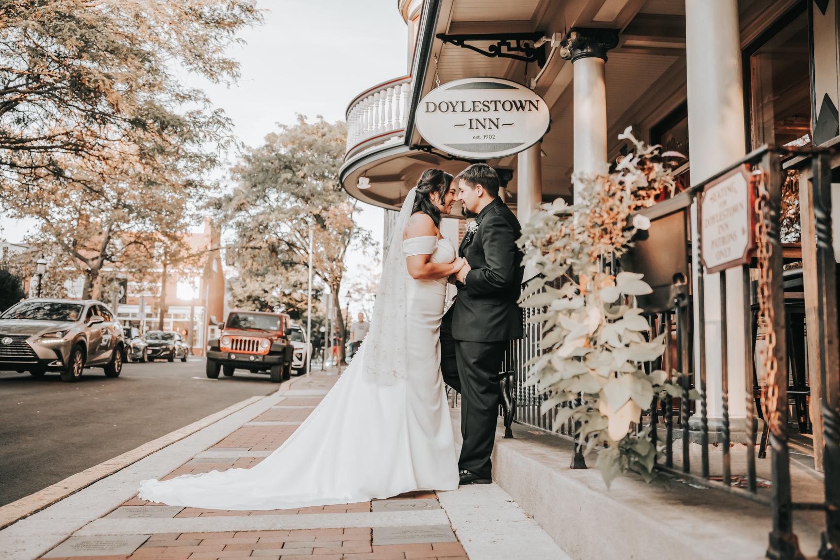 Top 5 Unique Wedding Venues in Cherry Hill, NJ